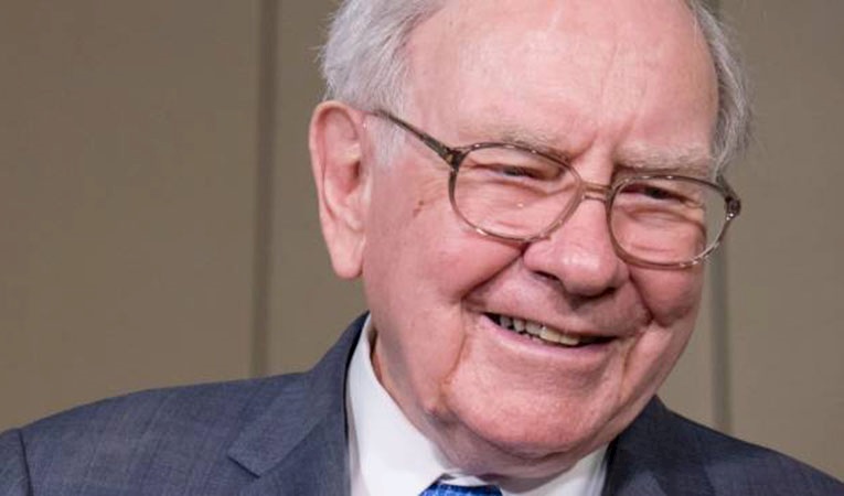 Ünlü yatırımcı Warren Buffett, CEO'luktan neden ayrılmak istediğini açıkladı