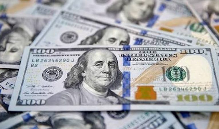 Merkez Bankası rezervleri 162,6 milyar dolar oldu