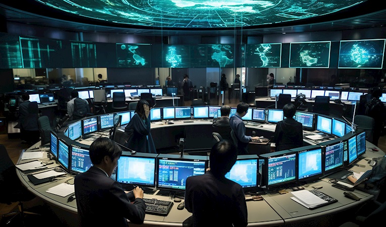 Asya borsaları Hindistan hariç pozitif seyrediyor