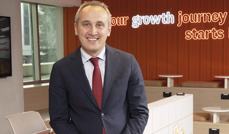 “Daha Gidecek Çok Yolumuz Var” 