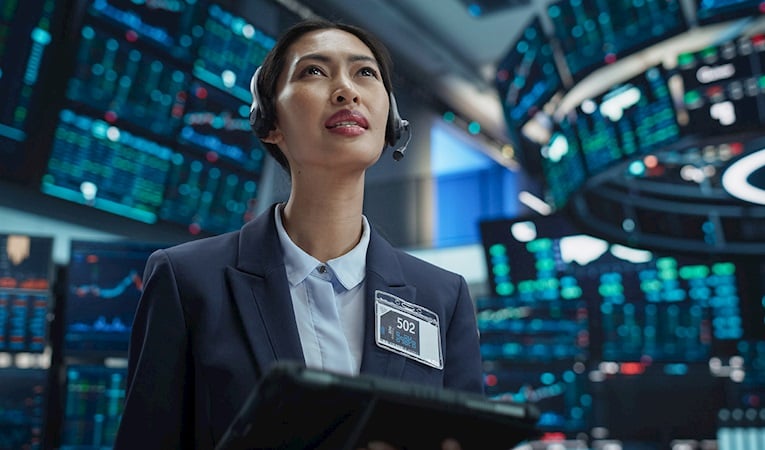 Asya borsaları karışık seyrediyor