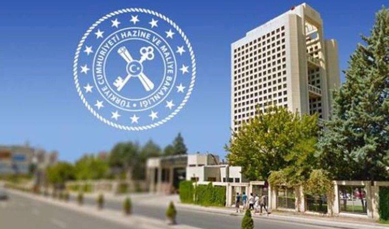 Hazine'nin önümüzdeki haftaya ilişkin ihale planı yayımlandı