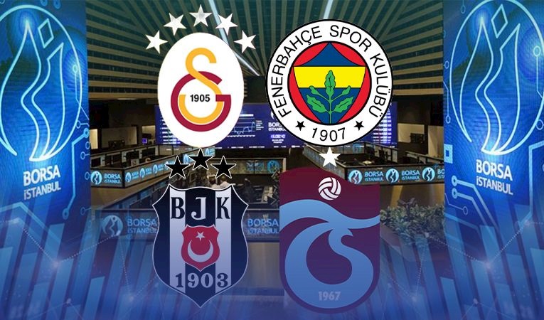 "Dört büyükler" geçen sezonu yaklaşık 10 milyar lira zararla kapattı