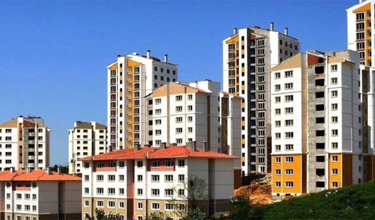 Küçük yatırımcı da ortak olabilecek; TOKİ ve Emlak Konut detayları paylaşacak