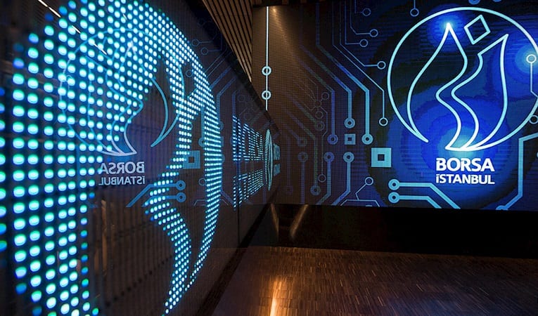 Yabancı yatırımcı geçen hafta borsada ne yaptı? (30 Mart-3 Nisan)