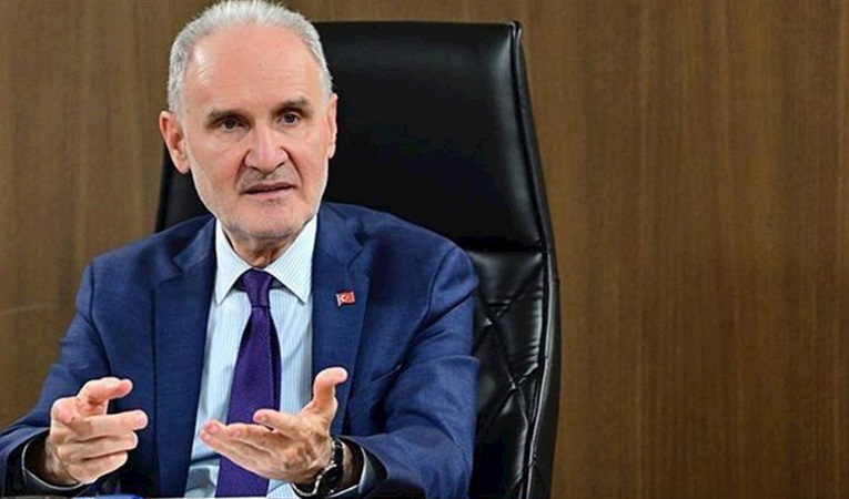 İTO Başkanı Avdagiç: "Kredi notunun artması reel sektör için güven verici"