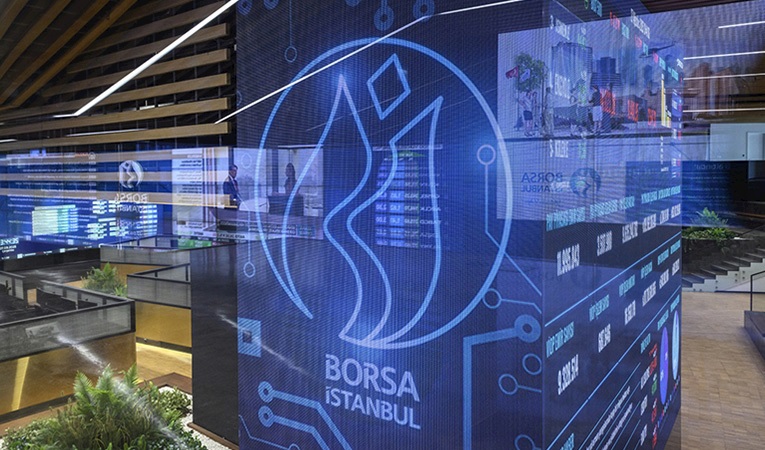 Borsa İstanbul güne yükselişle başladı