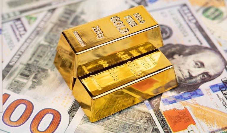 Döviz ve altın güne nasıl başladı? (23 Ocak 2026)