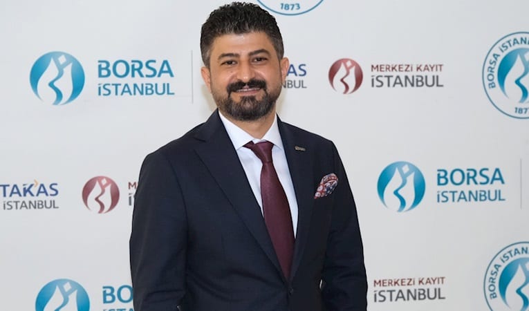 Beta Enerji ihracat ağını 130 ülkeye çıkarmayı hedefliyor