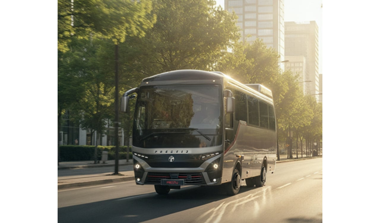 TEMSA 2025 yılı finansal sonuçlarını açıkladı