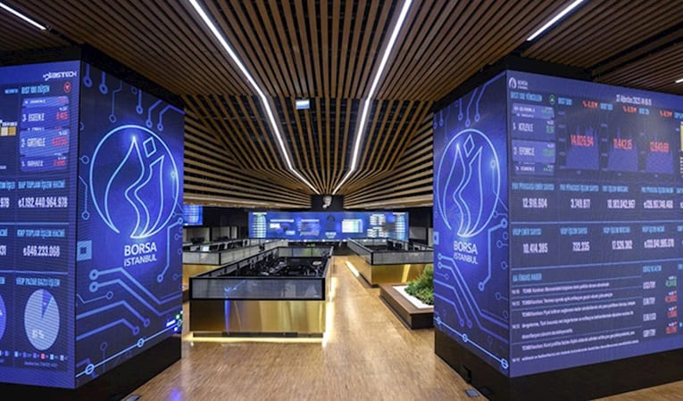 Borsa İstanbul güne yükselişle başladı