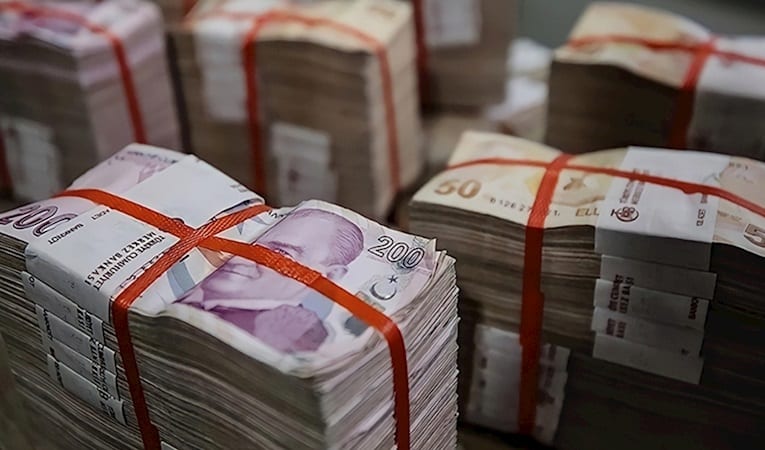 KKM bakiyesindeki düşüş devam ediyor