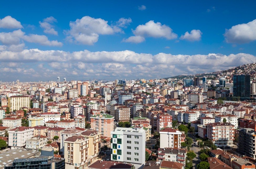 Konutta talep bu evlere yöneldi