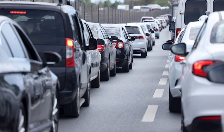 Okul dönemi trafiğinde sürücüleri en çok ne zorluyor?