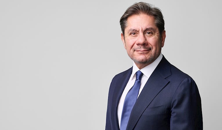 Akbank sendikasyon kredisini yeniledi