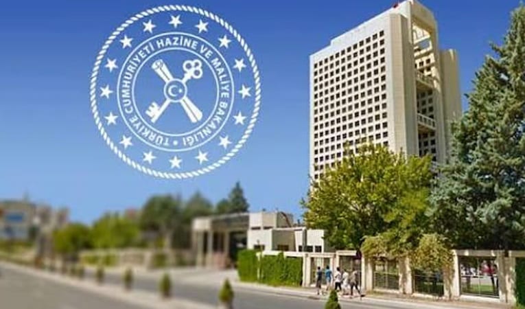 Hazine ve Maliye Bakanlığından 2 milyar dolarlık tahvil ihracı