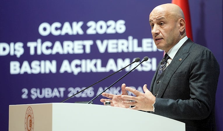 TİM Başkanı Ocak ayı dış ticaret verilerini değerlendirdi