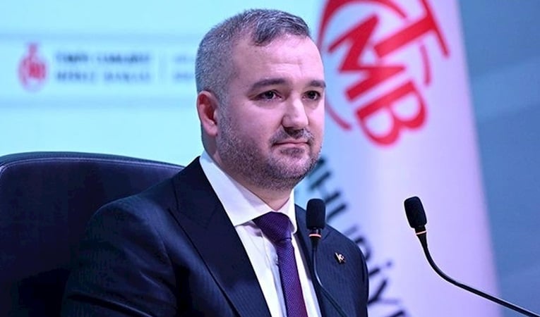 "Yıl sonunda enflasyonun yüzde 15-21 aralığında olacağını tahmin ediyoruz"