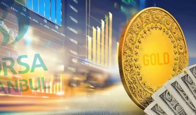 Piyasalarda gün ortası: Borsa, döviz ve altında son durum ne? (13 Ağustos 2026)