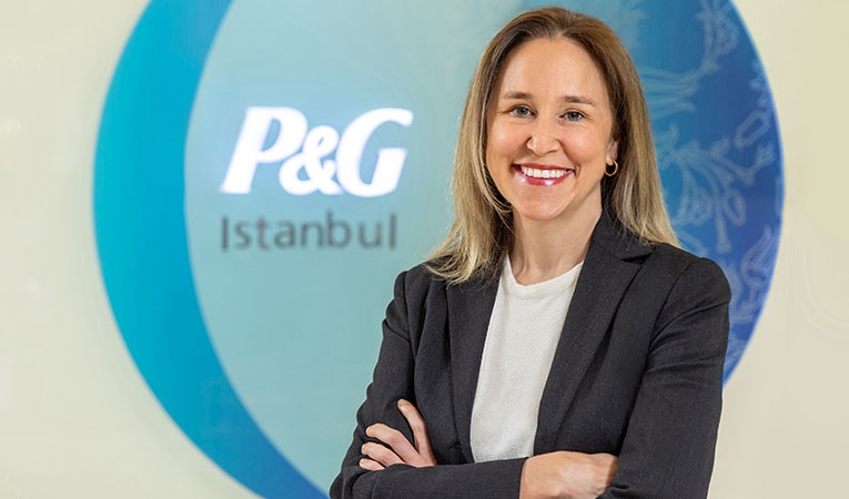 P&G Türkiye'de üst düzey atama: 9 ülkeden sorumlu olacak
