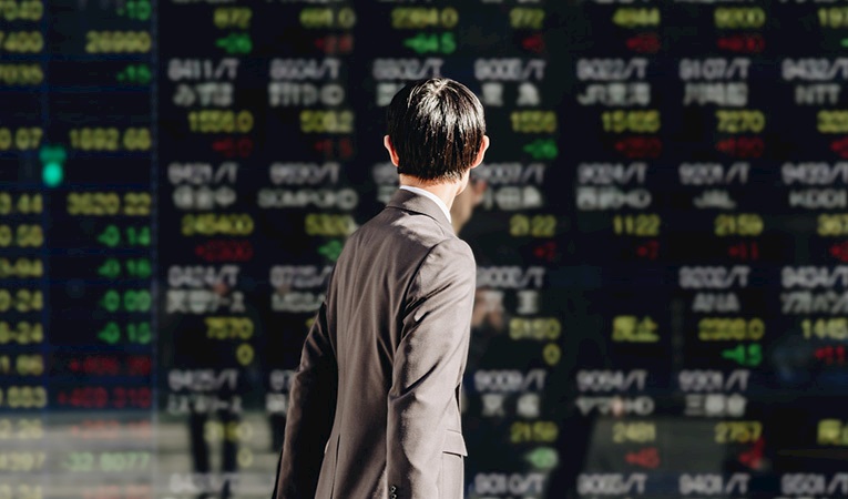 Asya borsaları pozitif seyrediyor