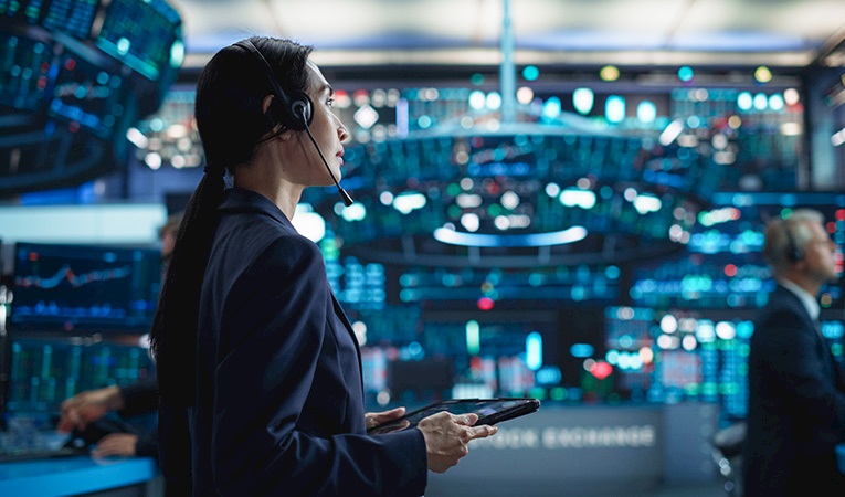 Asya borsaları karışık seyrediyor