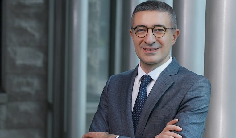 Garanti BBVA'dan sürdürülebilir tarımda adaptasyona 30 milyon avroluk yeşil tahvil