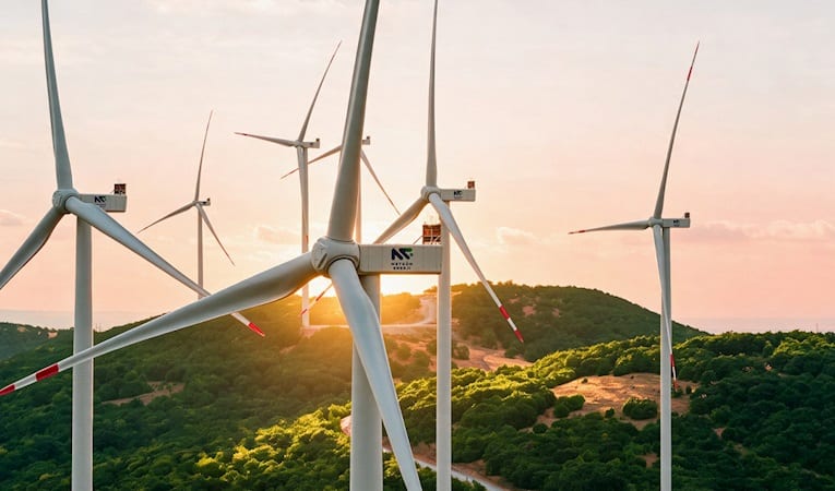 Metgün Enerji halka arzında talep toplama bugün başladı