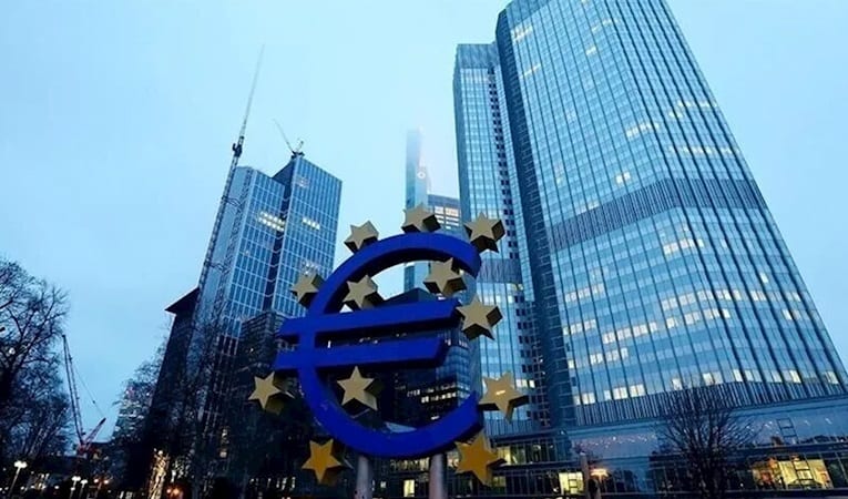 Euro Bölgesi'nde perakende satışlar Haziran'da geriledi