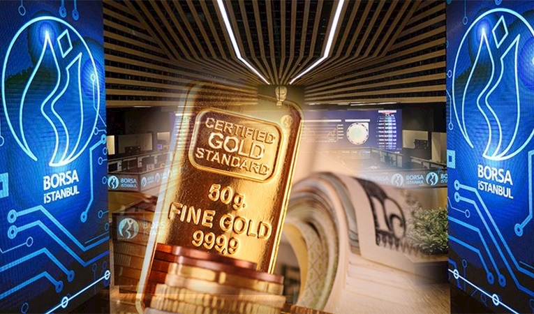 Piyasalarda gün ortası... Borsa, döviz ve altında son durum ne? (10 Eylül 2025)