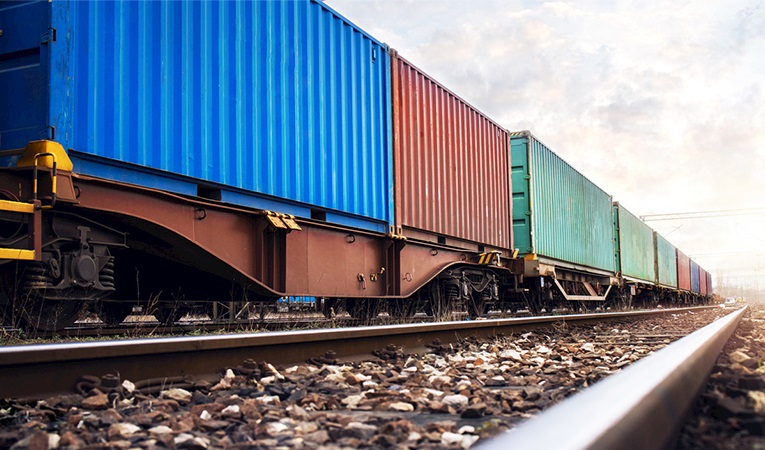 "Orta Koridor"da yeni dönem başlıyor! Yılda bin tren hedefleniyor