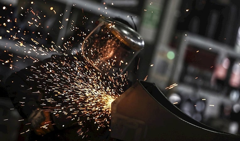 Makine ihracatı 28,7 milyar dolarla rekor kırdı