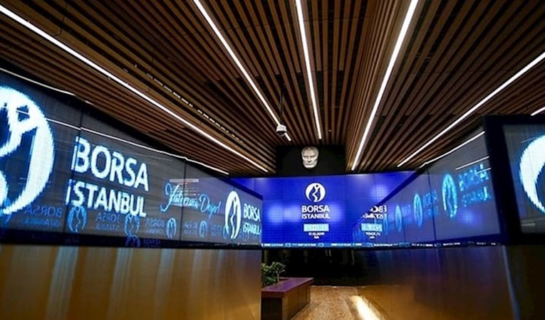 Borsa İstanbul güne yükselişle başladı