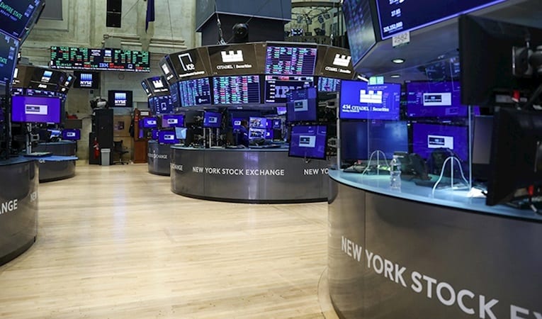 Küresel piyasalar yoğun veri gündemine odaklandı