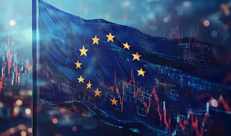 Avrupa borsaları Almanya hariç pozitif seyrediyor