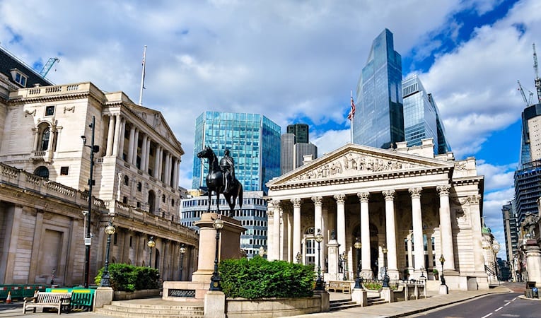 Avrupa borsaları pozitif seyrediyor