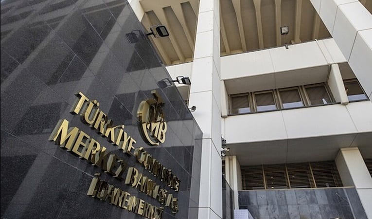 Türkiye'nin Nisan ayı Uluslararası Yatırım Pozisyonu verileri açıklandı