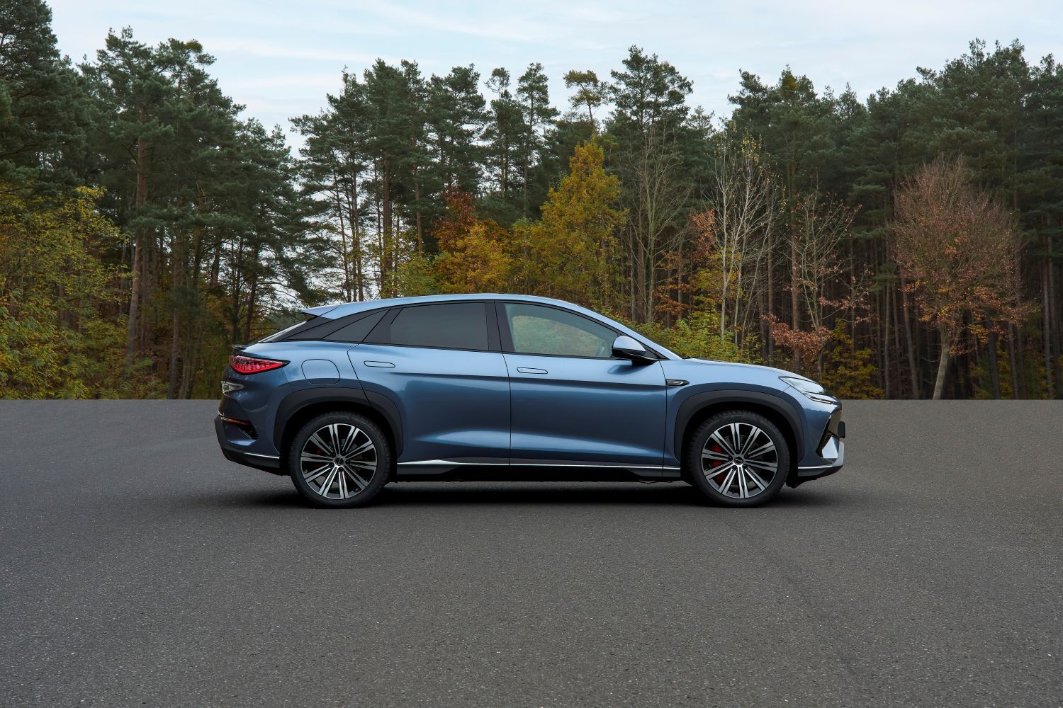 BYD'nin Türkiye'ye getireceği 8. model: Satış fiyatı açıklandı...