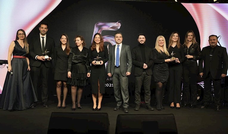 Sanofi'nin Corpy uygulamasına Golden Pulse Awards'tan 3 ödül