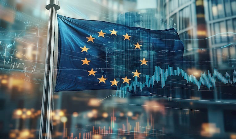 Avrupa borsaları İngiltere hariç pozitif seyrediyor