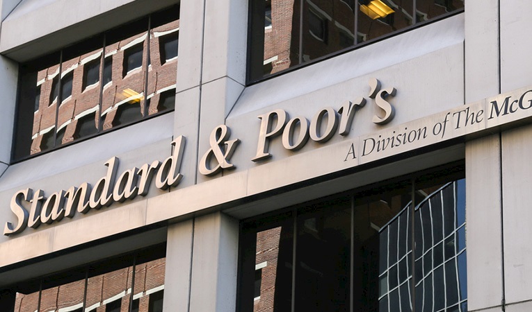 S&P, ABD'nin kredi notunu teyit etti