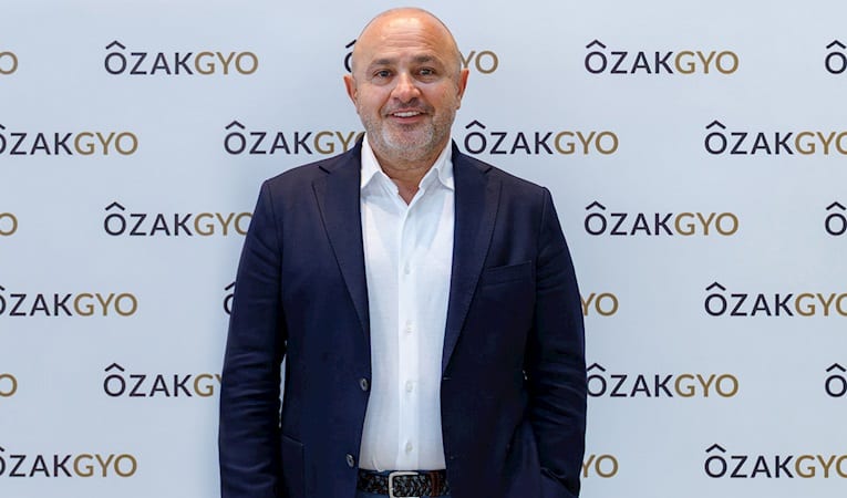 “Türkiye finansın yeni merkezi olabilir”