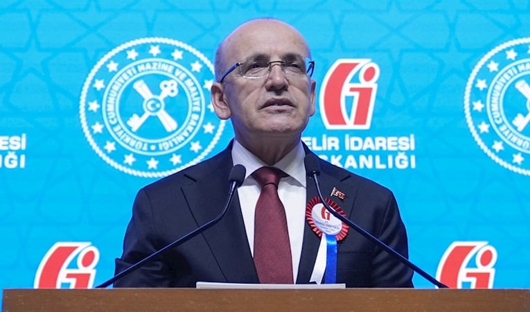 Bakan Şimşek "Sektörel Enflasyon Beklentileri"ni değerlendirdi