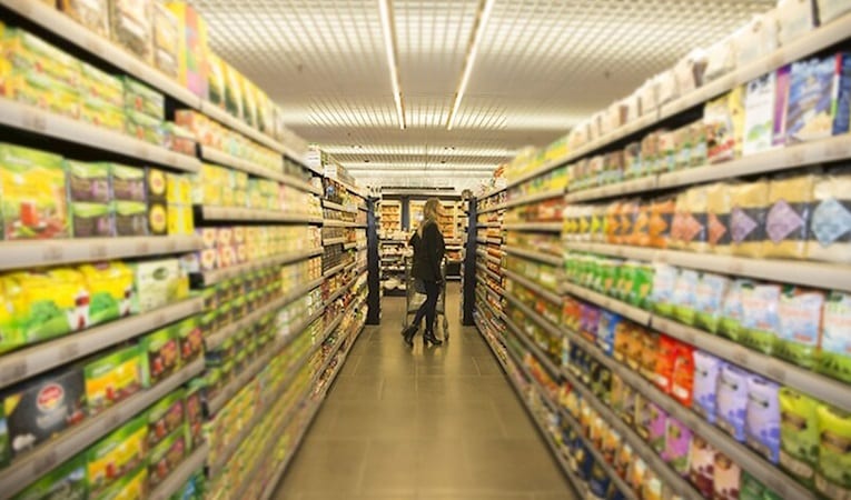 Tüketici güven endeksi Nisan'da yüzde 0,5 arttı