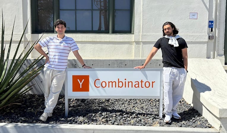 Derya, 212 ve Y Combinator'dan 1,1 milyon yatırım aldı