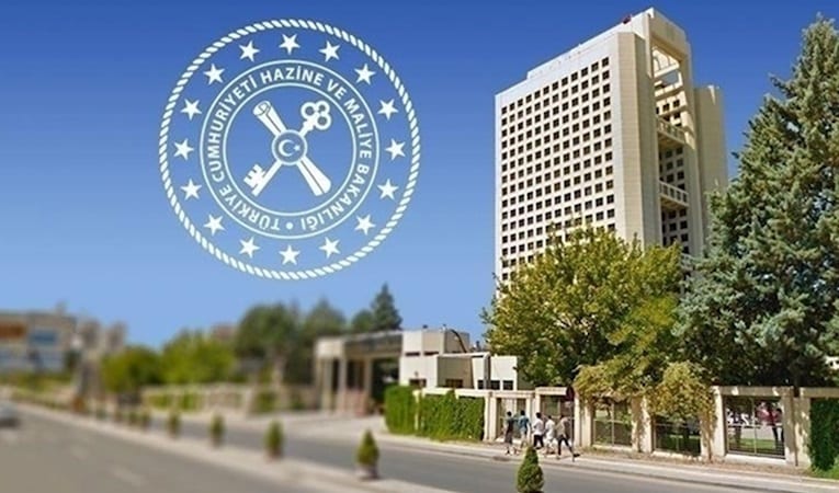 Hazine iki ihaleyle 33,8 milyar lira borçlandı