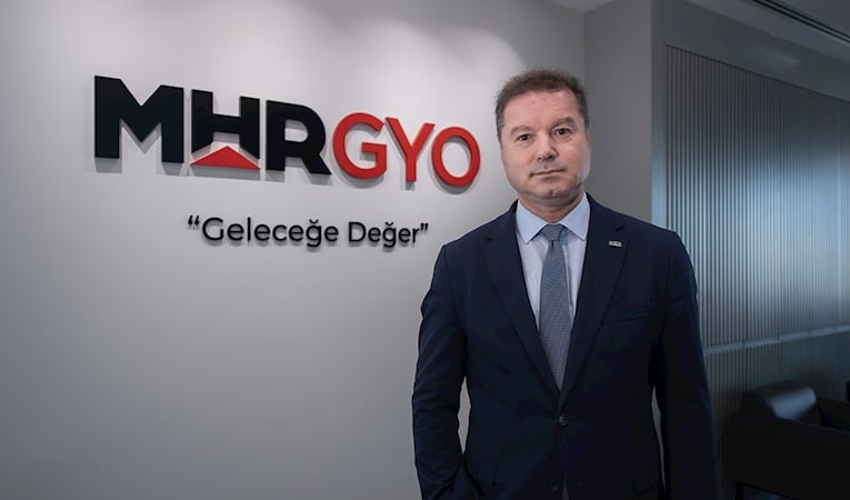 MHR GYO kurumsal yönetim notunu yükseltti