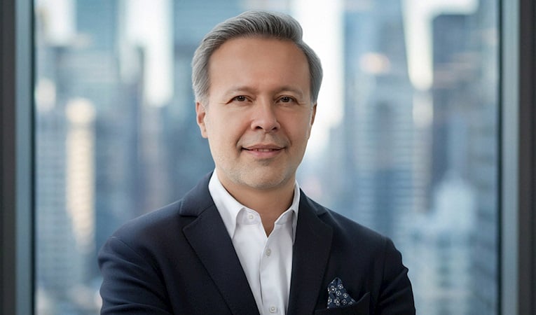 Vestel’in yeni CEO’su Gökhan Sığın oldu