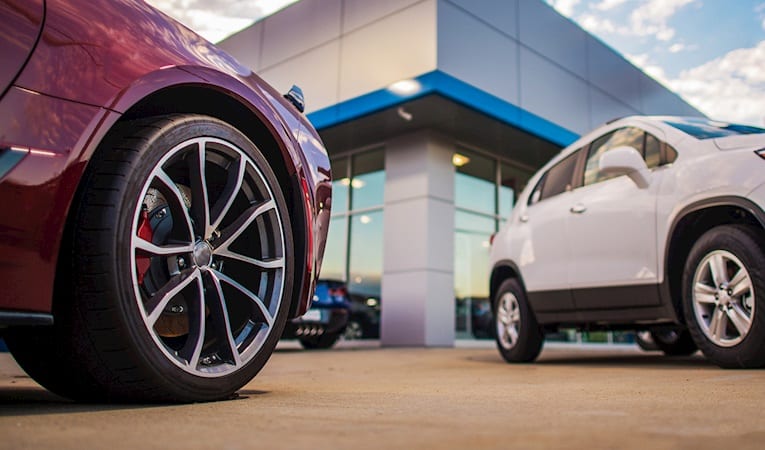 İkinci el otomobilde neler oluyor? Şubat verileri açıklandı