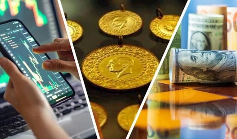 Piyasalarda gün ortası... Borsa, döviz ve altında son durum ne? (9 Temmuz 2026)